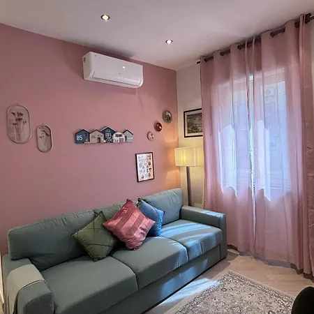 アパート Mrjames House *