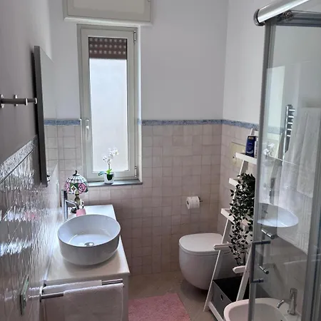 Apartament Mrjames House *