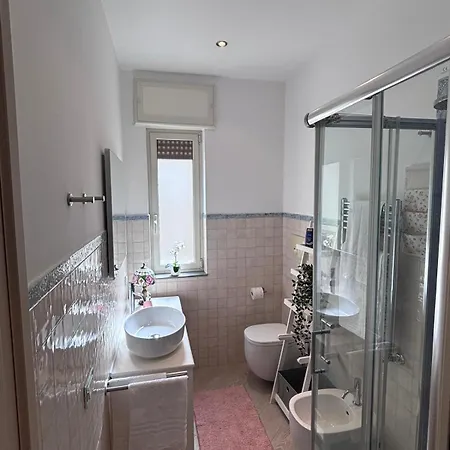 Apartament Mrjames House *