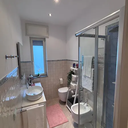 Mrjames House Napoli