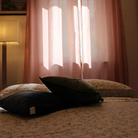 Mrjames House דירה *